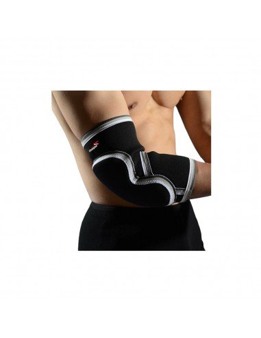ELBOW SUPPORT LS5752 S-M BLACK... ELBOW SUPPORT LS5752 S-M BLACK...