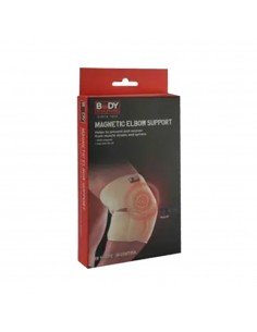 MAGNETIC ELBOW SUPPORT...