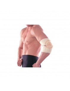 MAGNETIC ELBOW SUPPORT... 2