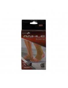 Joerex ankle knitting 1803