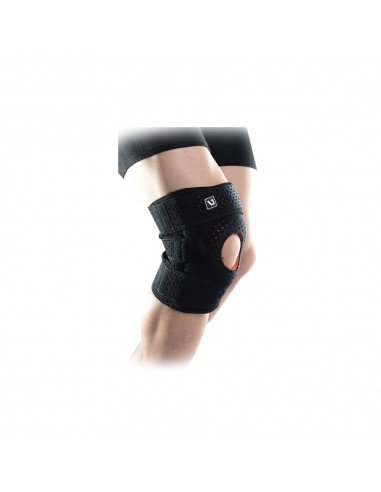 Knee support LS5755 BLK