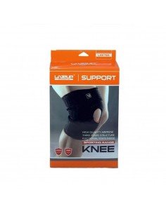 Knee support LS5755 BLK