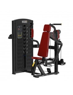 S6 series Pec Fly Machine...