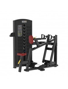 S6 series Seated Row...