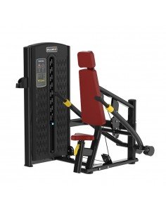 S6 series Tricep Press...