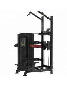 S6 series Assisted Chin /...