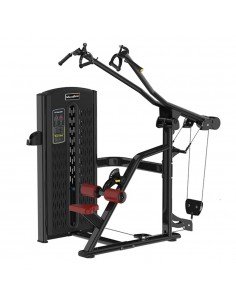 S6 series Lat Pull Down...
