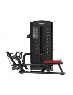 S6 series Seated Horizontal...