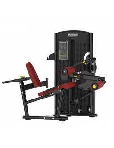 S6 series Seated Leg Curl...