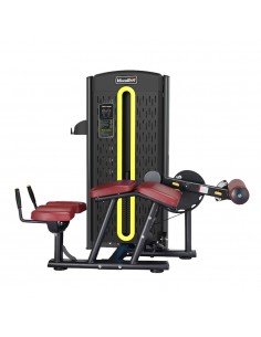 S6 series Horizontal Leg...