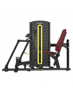 S6 series Leg Press...