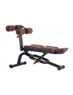 S6 series Adjustable Web...