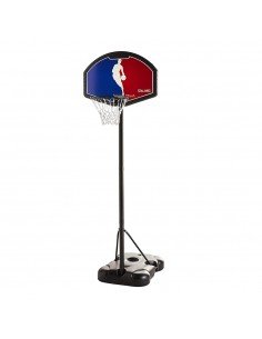 LOGOMAN JR. 32" BACKBOARD...