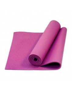 Aerobika Matı PVC Yoga Mat...