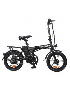 Electric Bike Nakto 16"...