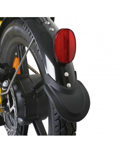 Electric Bike Nakto 16" Skylark