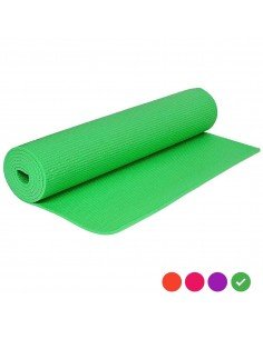 Aerobika Matı 8 mm Fitness...