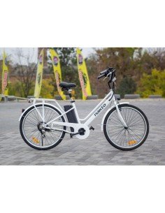Nakto electric bike 26" Breeze