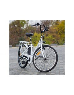 Nakto electric bike 26" Breeze 2