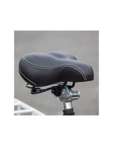 Nakto electric bike 26" Breeze