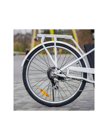 Nakto electric bike 26" Breeze