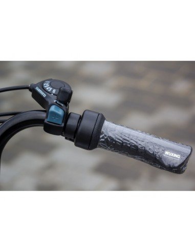 Nakto electric bike 26" Breeze