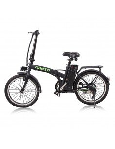 Nakto electric bike 20"...