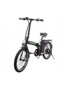 Nakto electric bike 20"... 2