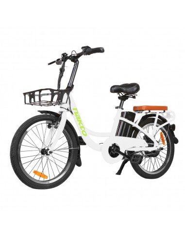 Nakto electric bike 20" Pony