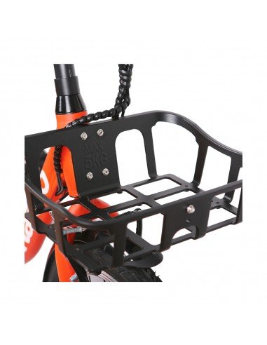 Nakto electric bike 20" Pony