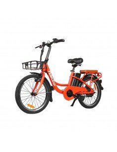 Nakto electric bike 20" Pony
