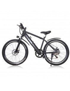 Nakto Ranger electric bike... 2