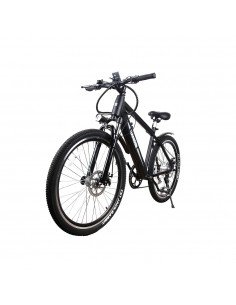 Nakto Ranger electric bike...