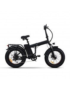 Nakto electric 20" bike...