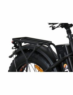 Nakto electric 20" bike... 2