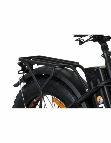 Nakto electric 20" bike multiplayer Nakto electric 20" bike multiplayer