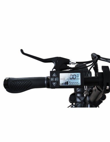 Nakto electric 20" bike multiplayer Nakto electric 20" bike multiplayer