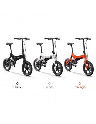 Electric Bike S6