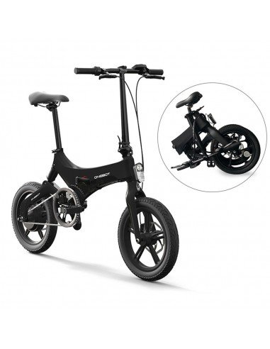 Electric Bike S6