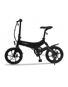 Electric Bike S6