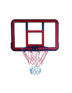 BACKBOARD 44 PLASTIC PC...