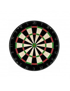 Bristle Dart Board BL-1818