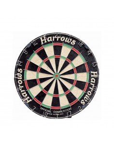 OFFICIAL COMPETITI DART...
