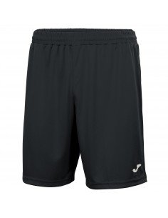 JOMA SHORT NOBEL BLACK... 2