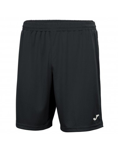 JOMA SHORT NOBEL BLACK 100053.100
