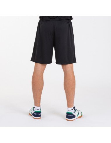 JOMA SHORT NOBEL BLACK 100053.100
