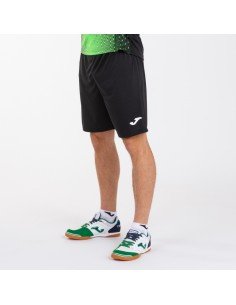 JOMA SHORT NOBEL BLACK...