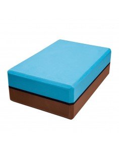 Блок Йоги Yoga Bricks...