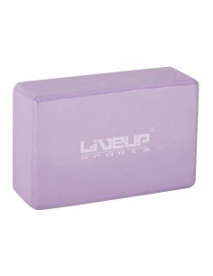 Блок Йоги Eva Brick LS3233A