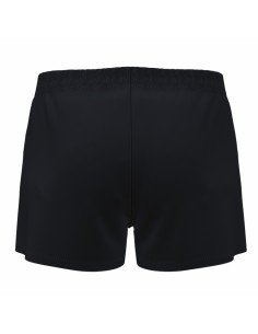 JOMA SHORT NOBEL BLACK... 2